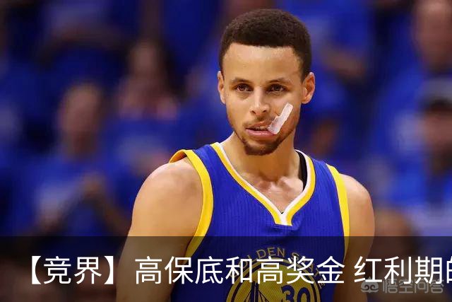 【竞界】高保底和高奖金 红利期的世界杯裁判