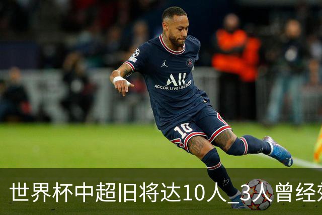 世界杯中超旧将达10人 3人曾经效力国安海港两将
