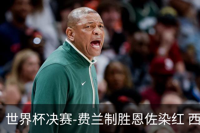 世界杯决赛-费兰制胜恩佐染红 西班牙加时1-0阿根廷夺冠