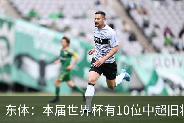 东体：本届世界杯有10位中超旧将，海港旧将阿瑙、恩迪亚耶在列