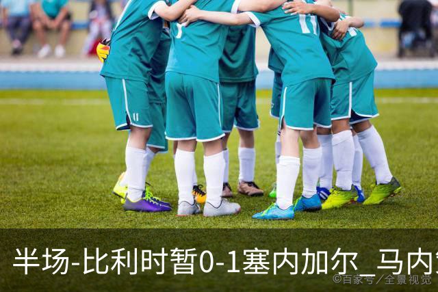 半场-比利时暂0-1塞内加尔 马内策动迪亚拉补射破门萨尔两中柱