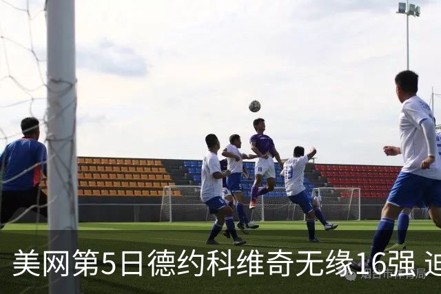 美网第5日德约科维奇无缘16强 迪米卢布列夫会师