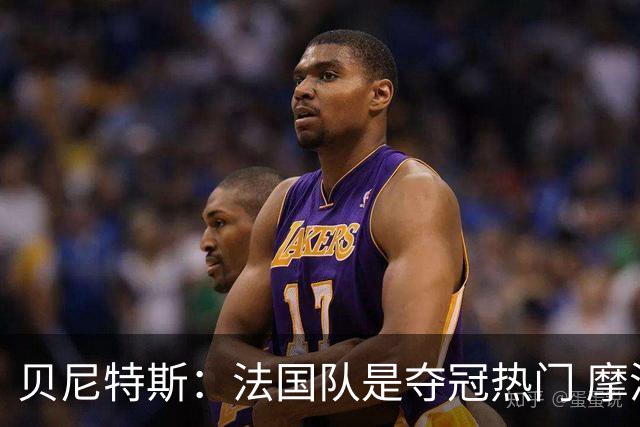贝尼特斯：法国队是夺冠热门 摩洛哥、挪威、塞内加尔有黑马潜质