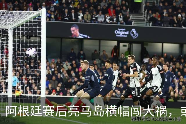 阿根廷赛后亮马岛横幅闯大祸，或遭国际足联处罚